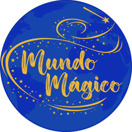 Mundo Mágico de Viaje